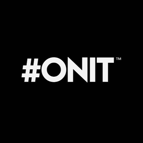 #ONIT Clothing & Stickers