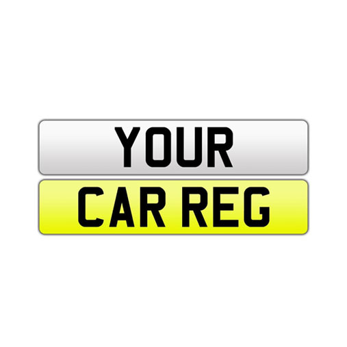 YourCarReg